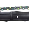 Hula lankas Jinpoli, 110 cm, juodas