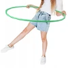 Hula lankas Mejpol, 50 cm, žalias