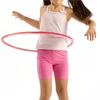 Hula lankas Mejpol, 50 cm, žalias