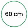 Hula lankas Mejpol, 60 cm