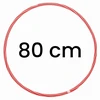 Hula lankas Mejpol, 80 cm