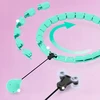 Hula lankas Xtech, 50 cm, mėlynas