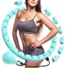 Hula lankas Xtech, 50 cm, mėlynas