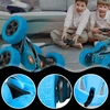 Įkraunamas RC automobilis „Auto Twister“ su valdymo pulteliu