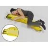 Ilga pagalvė apsikabinimui – banano formos, 40 × 120 cm