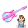 Interaktyvi gitara Aga4Kids, įvairiaspalvė