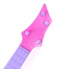 Interaktyvi gitara Aga4Kids, įvairiaspalvė