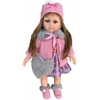 Interaktyvi lėlė Gazelo Toys, 40 cm