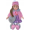 Interaktyvi lėlė Gazelo Toys, 40 cm