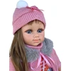 Interaktyvi lėlė Gazelo Toys, 40 cm