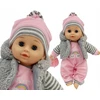 Interaktyvi lėlė MarioToys, 30 cm