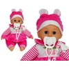 Interaktyvi lėlė MarioToys, 30 cm