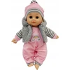 Interaktyvi lėlė MarioToys, 30 cm