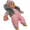 Interaktyvi lėlė MarioToys, 30 cm