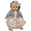 Interaktyvi lėlė MarioToys, 45 cm
