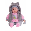 Interaktyvi lėlė MarioToys, 45 cm