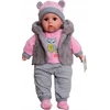 Interaktyvi lėlė MarioToys, 45 cm