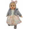 Interaktyvi lėlė MarioToys, 45 cm