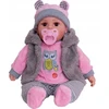 Interaktyvi lėlė MarioToys, 45 cm