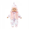Interaktyvi lėlė Smily Play, 32 cm