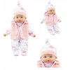 Interaktyvi lėlė Smily Play, 32 cm