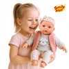 Interaktyvi lėlė Smily Play, 32 cm