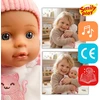 Interaktyvi lėlė Smily Play, 32 cm