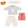 Interaktyvi lėlė Smily Play, 32 cm