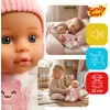 Interaktyvi lėlė Smily Play, 32 cm
