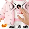 Interaktyvi lėlė Smily Play, 32 cm