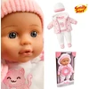 Interaktyvi lėlė Smily Play, 32 cm
