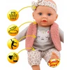 Interaktyvi lėlė Smily Play, 32 cm