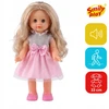 Interaktyvi lėlė Smily Play, 33 cm