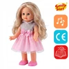 Interaktyvi lėlė Smily Play, 33 cm