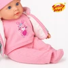 Interaktyvi lėlė Smily Play, 33 cm