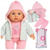 Interaktyvi lėlė Smily Play, 33 cm