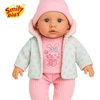 Interaktyvi lėlė Smily Play, 33 cm