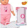 Interaktyvi lėlė Smily Play, 33 cm