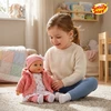 Interaktyvi lėlė Smily Play, 40 cm