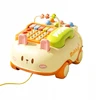Interaktyvus muzikinis telefonas LandToys