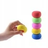 Interaktyvus plastilino ir slime rinkinys vaikams, 24 spalvos