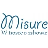Išmaniosios analitinės svarstyklės Misure, juodos