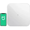 Išmaniosios analitinės svarstyklės Xiaomi Mi Smart Scale S200, baltos