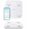 Išmaniosios analitinės svarstyklės Xiaomi Mi Body Composition Scale S400, auksinės
