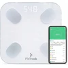 Išmaniosios svarstyklės FitTrack, iki 180 kg