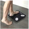 Išmaniosios vonios svarstyklės Opticast, iki 180 kg