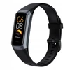 Išmanusis laikrodis Išmanioji apyrankė Angelo Watches C60, juoda