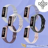 Išmanusis laikrodis Išmanioji apyrankė Angelo Watches C60, juoda