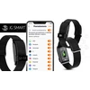 Išmanusis laikrodis Išmanioji apyrankė JG Smart
