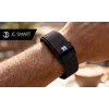Išmanusis laikrodis Išmanioji apyrankė JG Smart